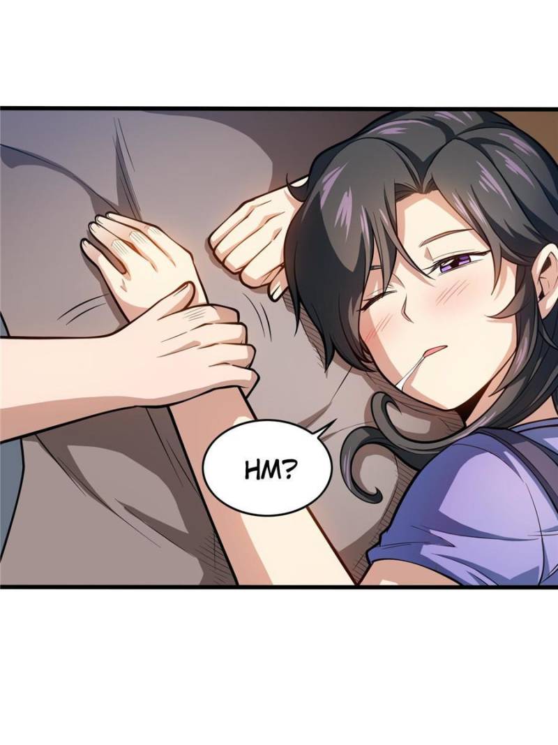 My Dragon System chapter 17 page 12