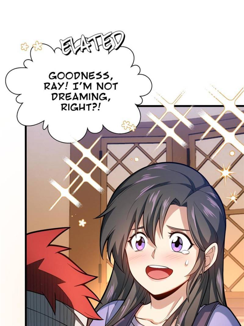 My Dragon System chapter 17 page 14