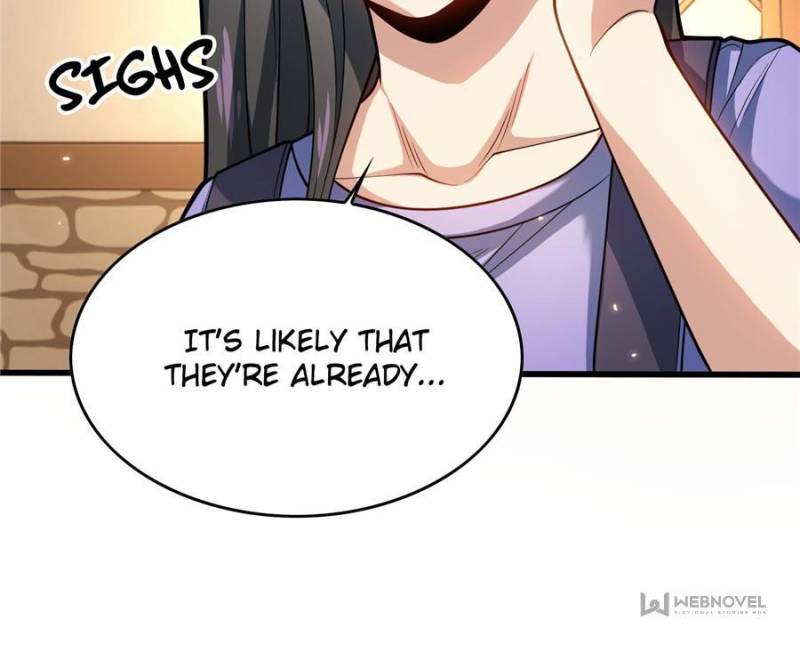 My Dragon System chapter 17 page 21