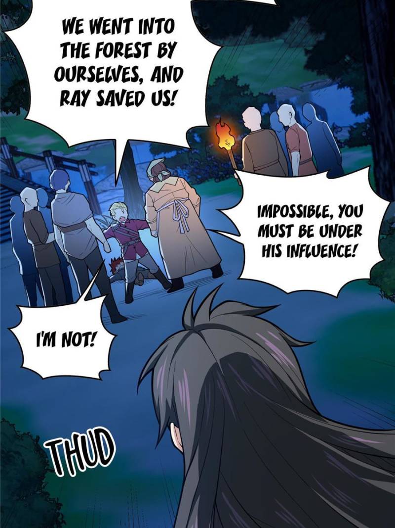 My Dragon System chapter 17 page 23