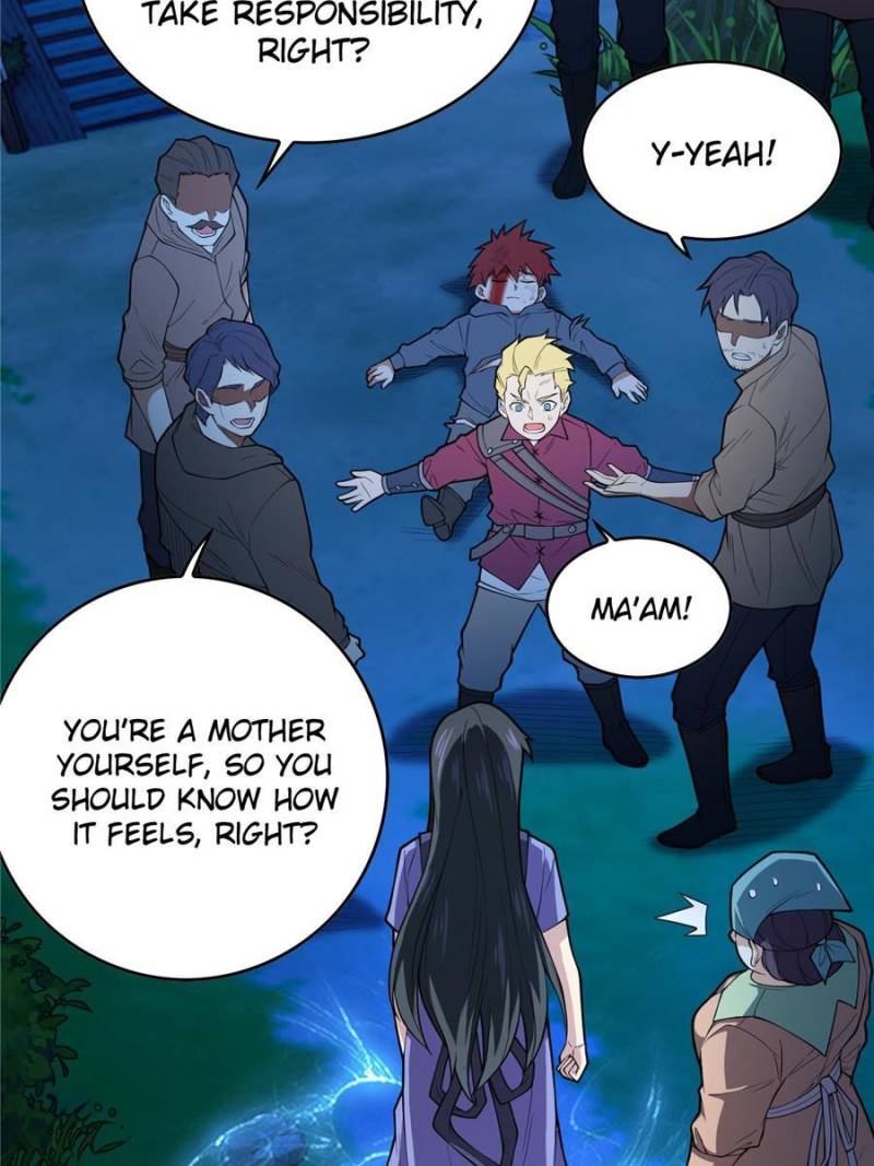 My Dragon System chapter 17 page 28