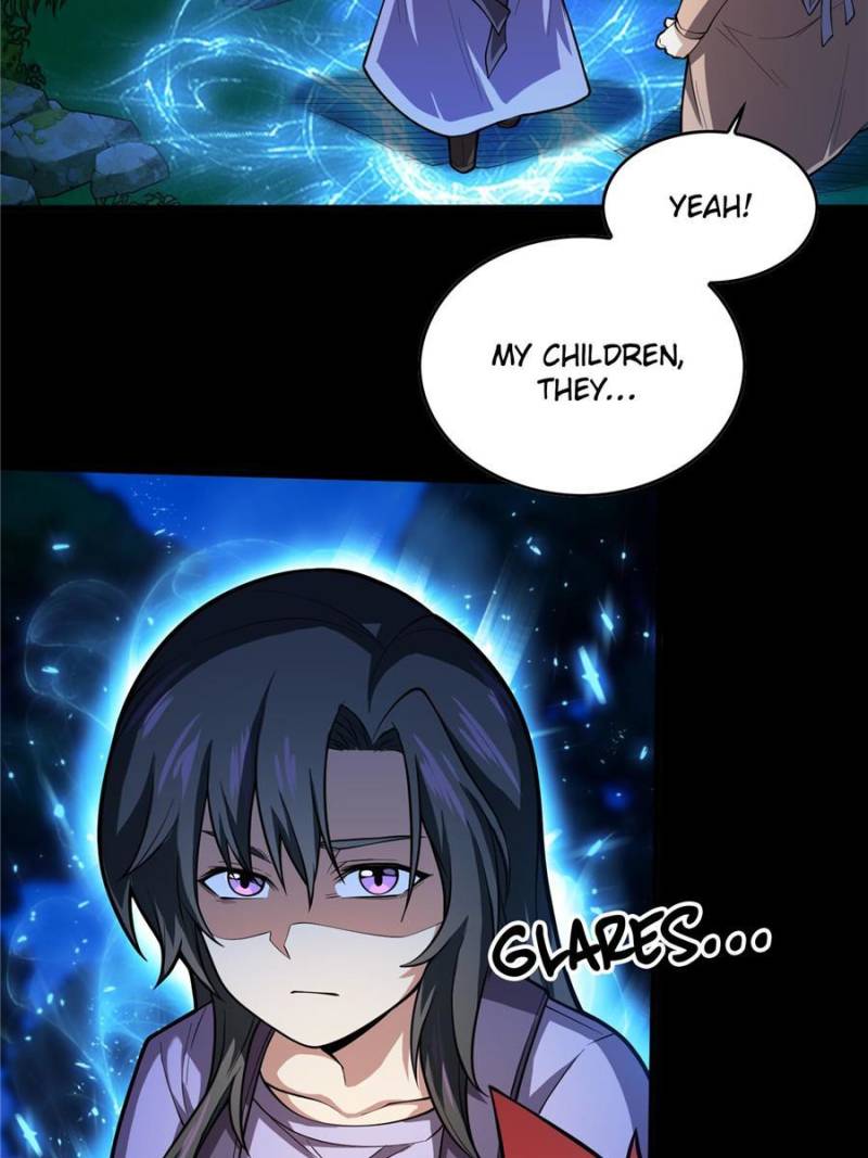 My Dragon System chapter 17 page 29