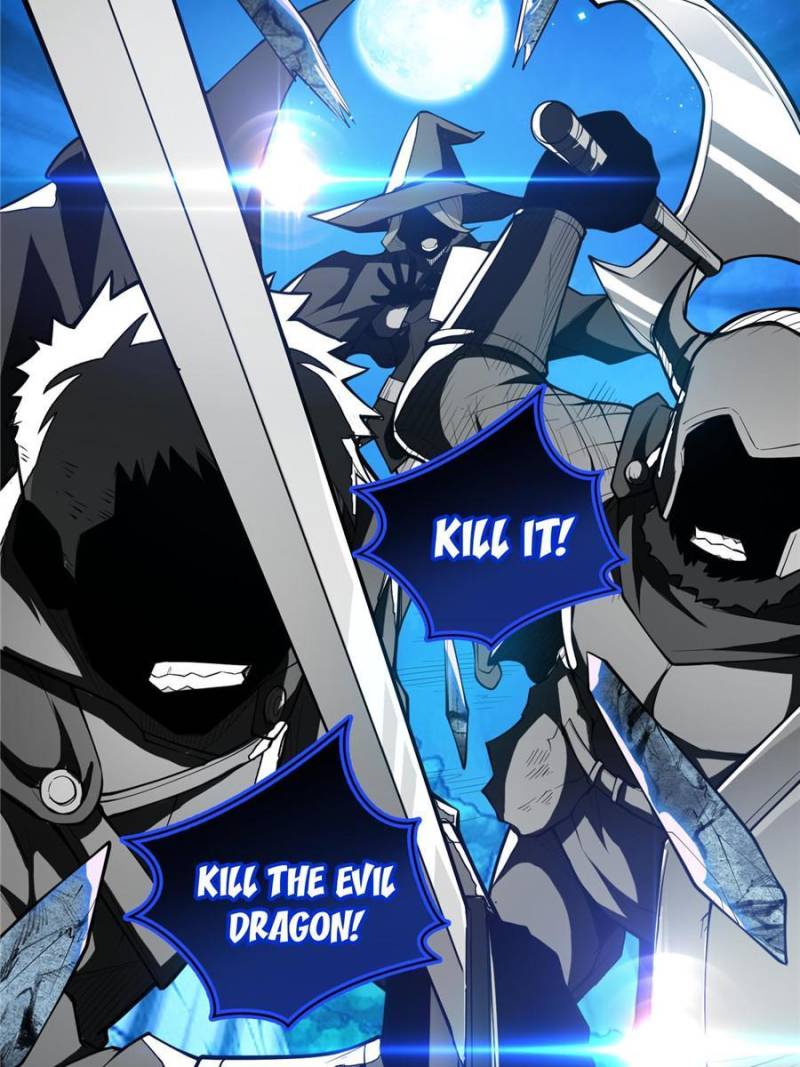 My Dragon System chapter 17 page 3