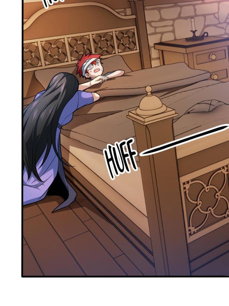 My Dragon System chapter 17 page 7