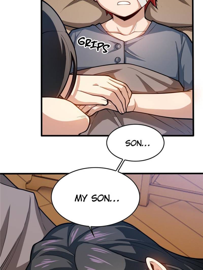 My Dragon System chapter 17 page 9