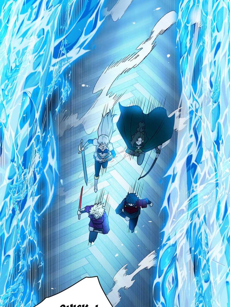 My Dragon System chapter 170 page 10