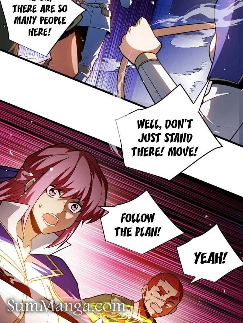 My Dragon System chapter 170 page 2