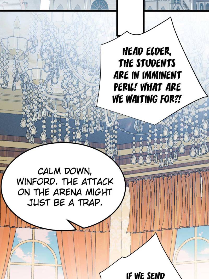 My Dragon System chapter 170 page 21