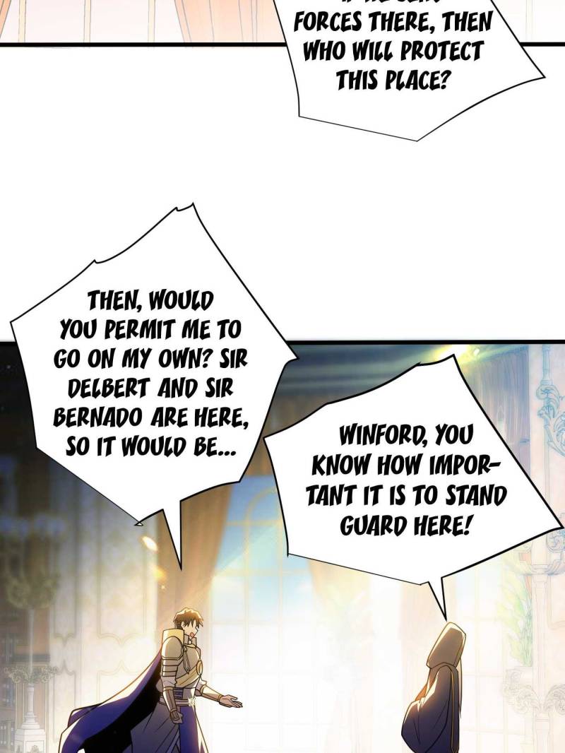 My Dragon System chapter 170 page 22