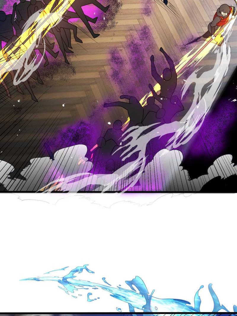 My Dragon System chapter 170 page 7