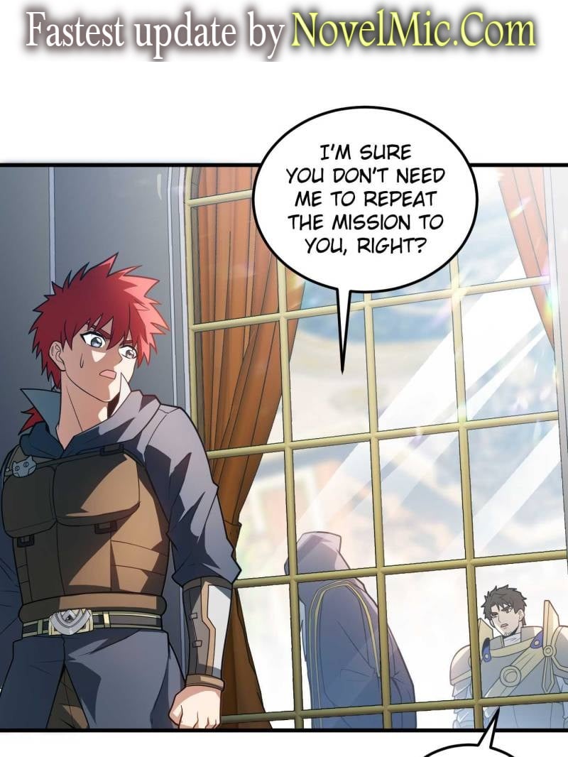 My Dragon System chapter 171 page 1