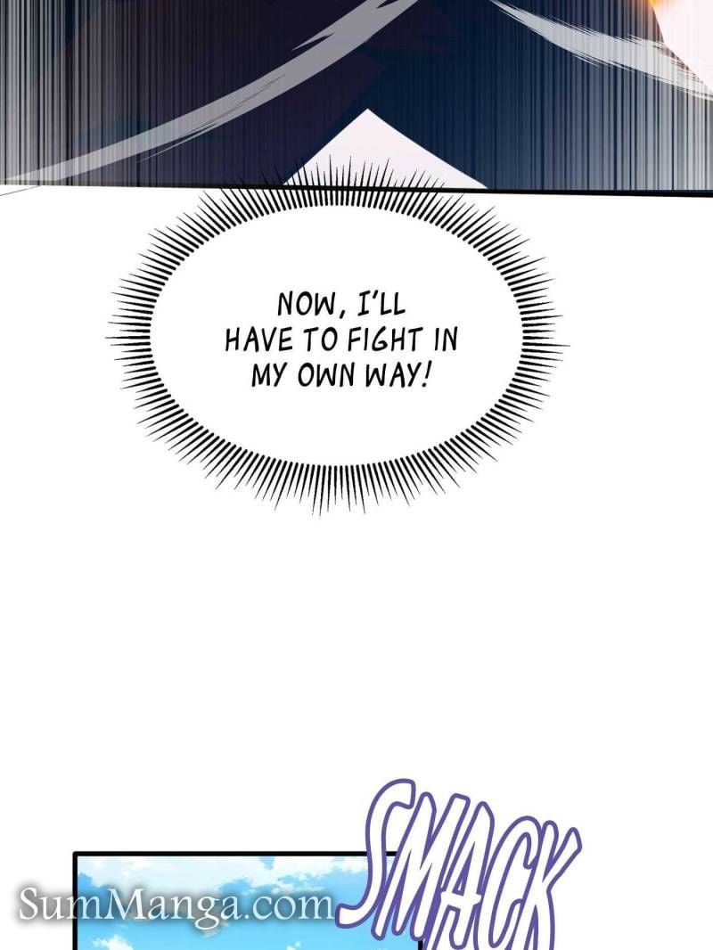 My Dragon System chapter 171 page 11