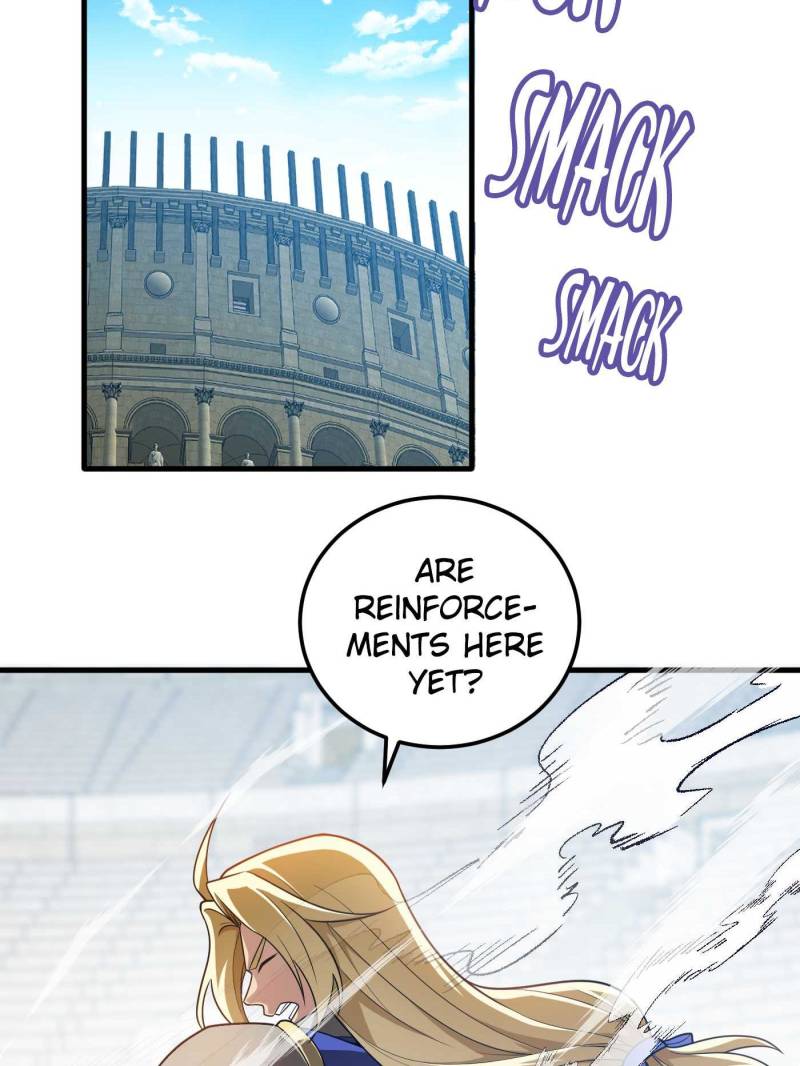 My Dragon System chapter 171 page 12