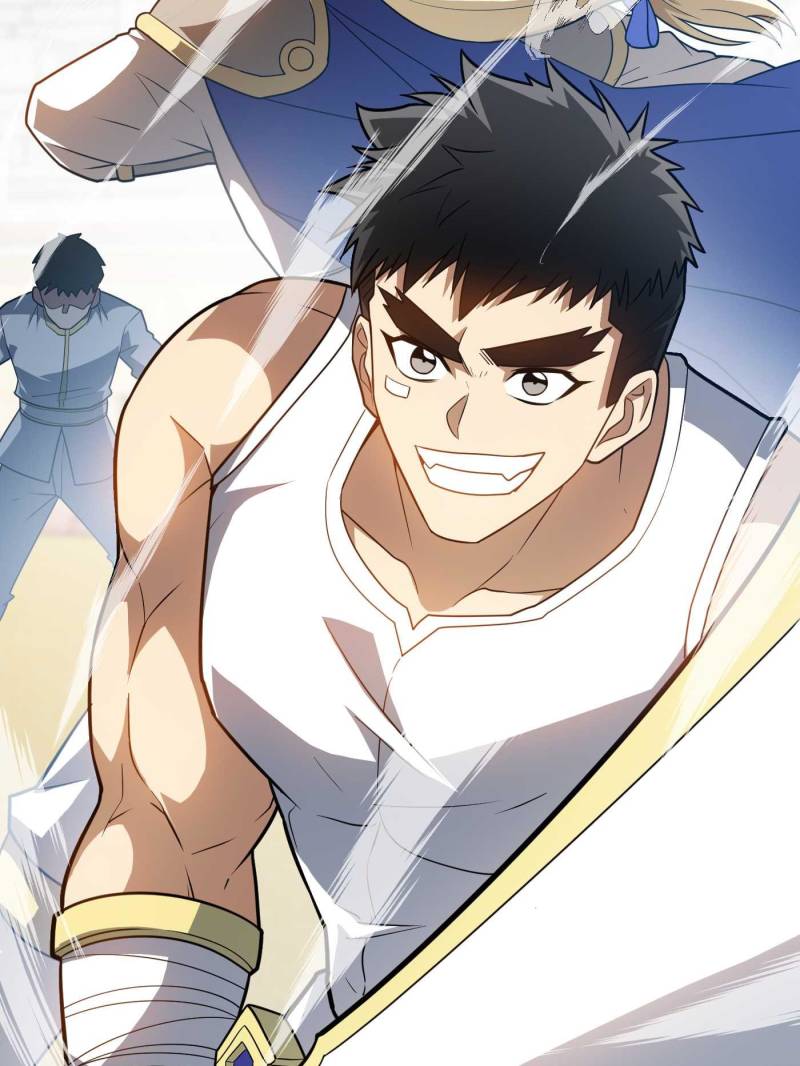 My Dragon System chapter 171 page 13