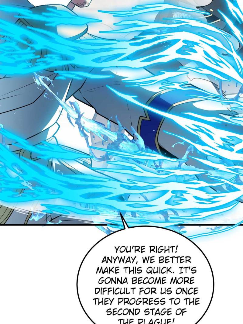 My Dragon System chapter 171 page 16