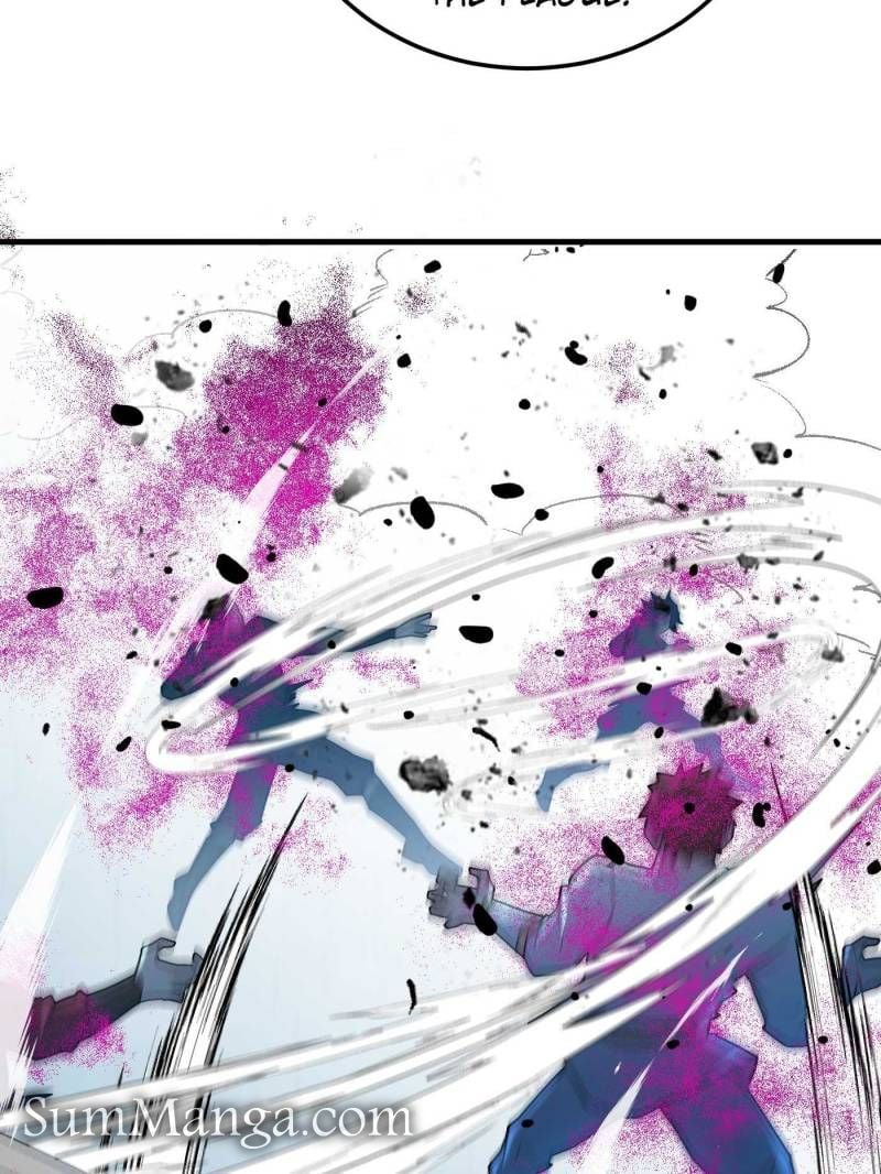 My Dragon System chapter 171 page 17