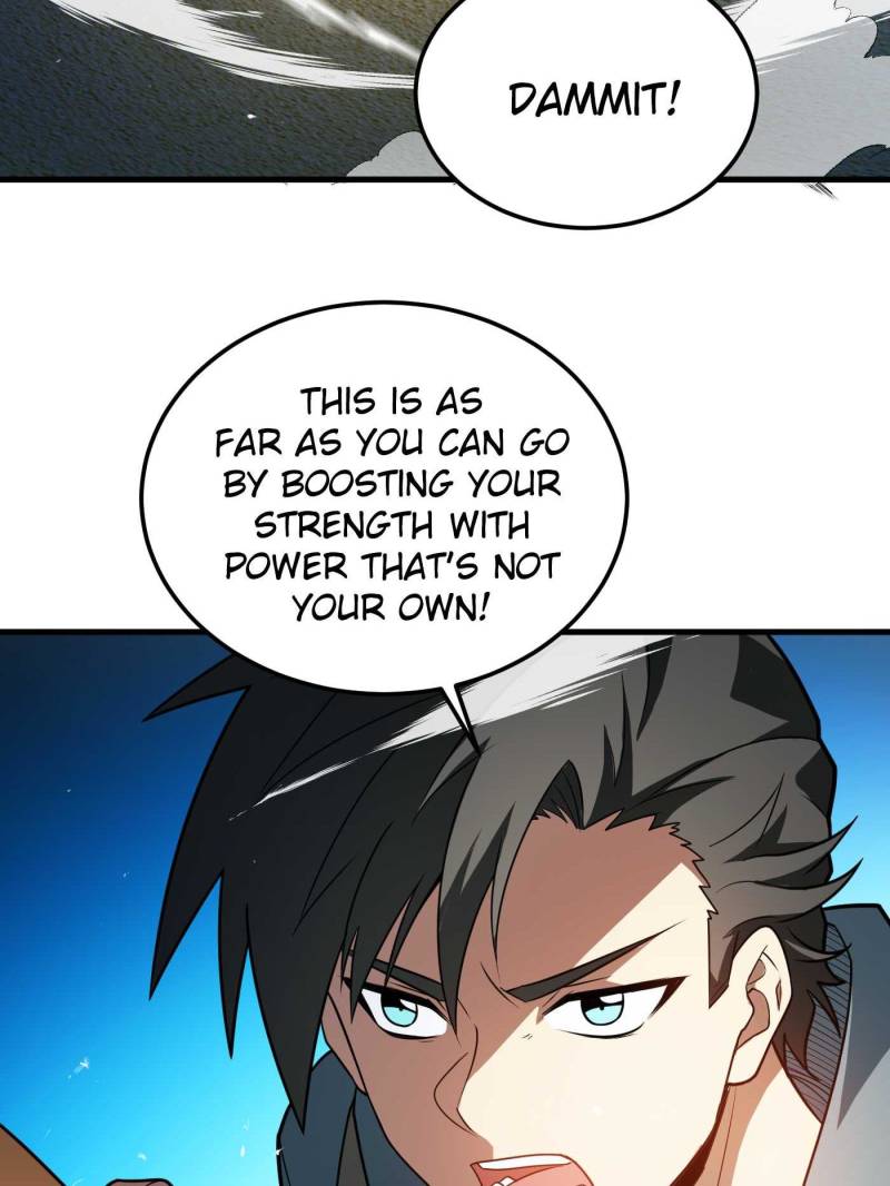 My Dragon System chapter 171 page 22