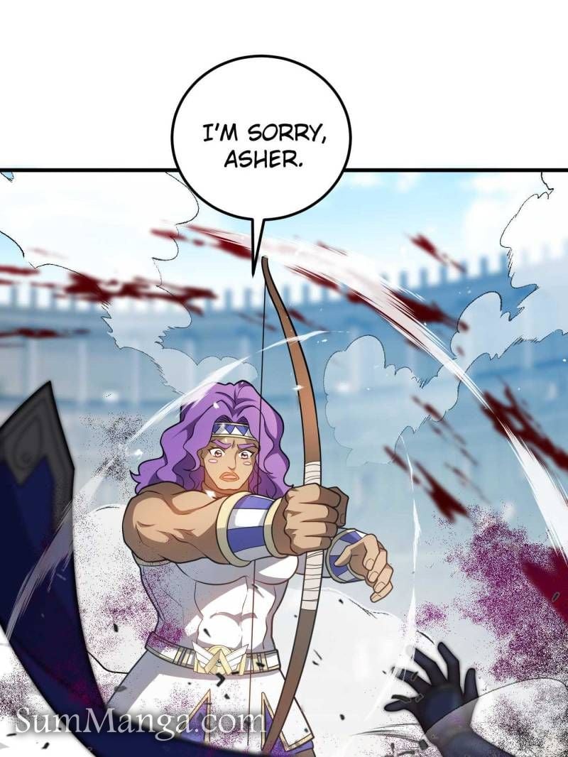 My Dragon System chapter 171 page 26