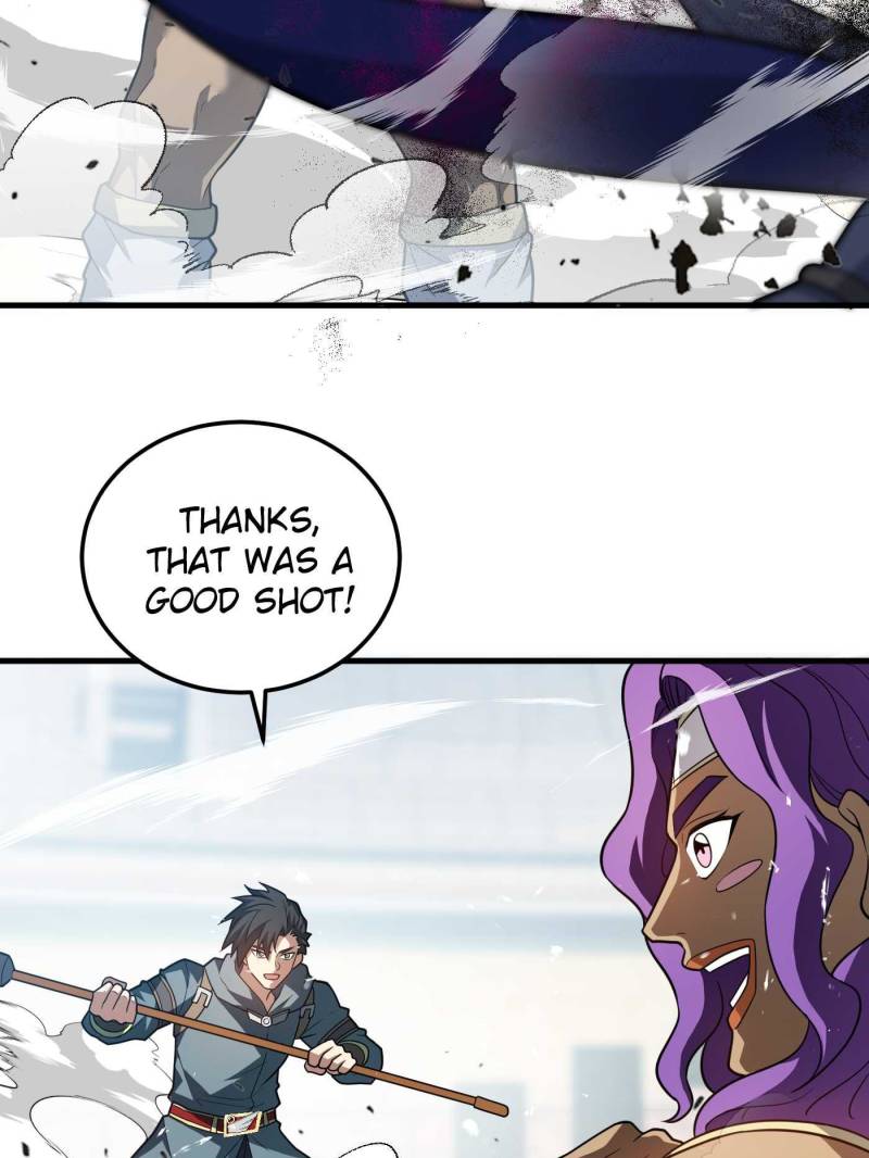 My Dragon System chapter 171 page 27