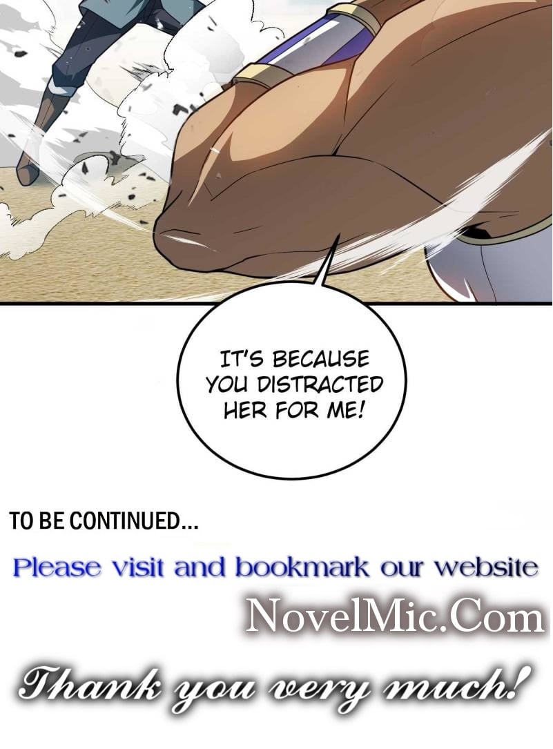 My Dragon System chapter 171 page 28