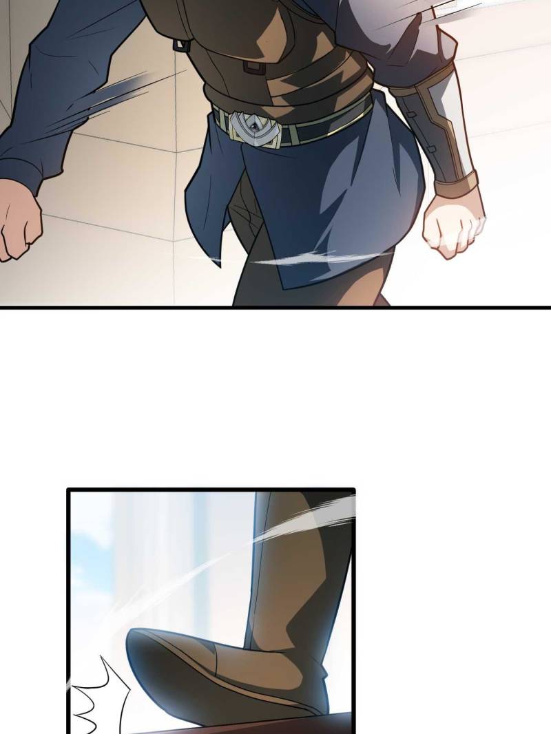 My Dragon System chapter 171 page 3