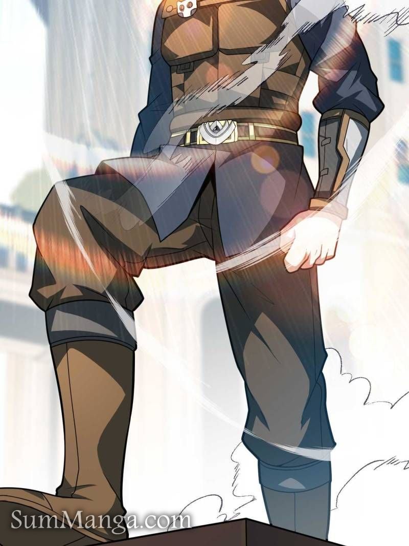 My Dragon System chapter 171 page 5