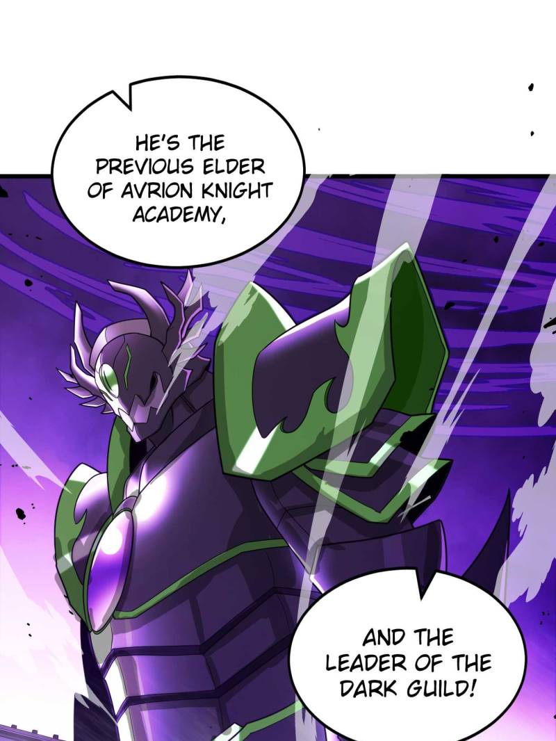 My Dragon System chapter 173 page 16