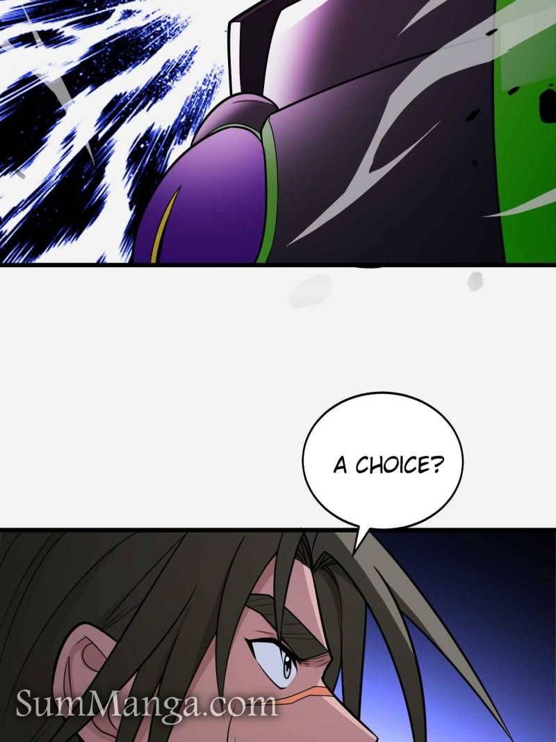 My Dragon System chapter 174 page 20