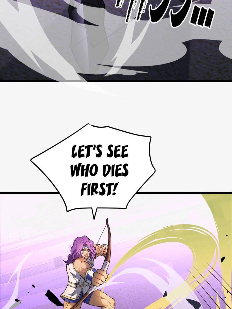 My Dragon System chapter 174 page 5