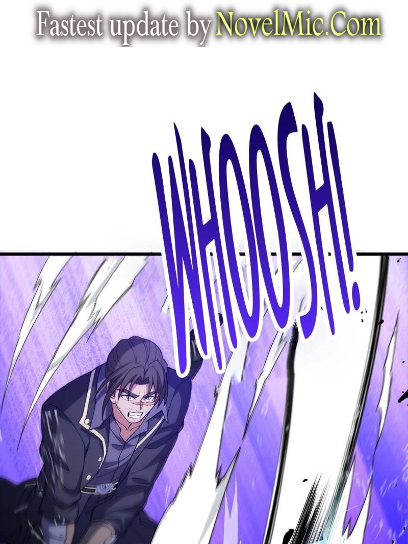 My Dragon System chapter 175 page 1