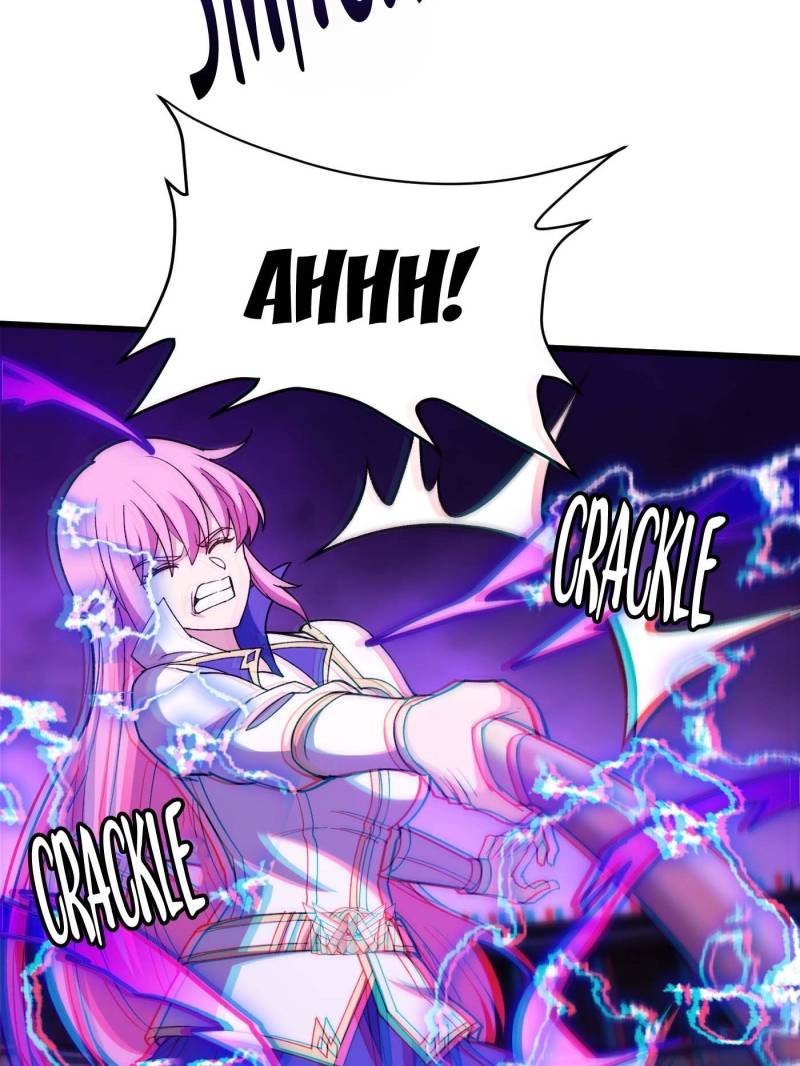 My Dragon System chapter 175 page 11