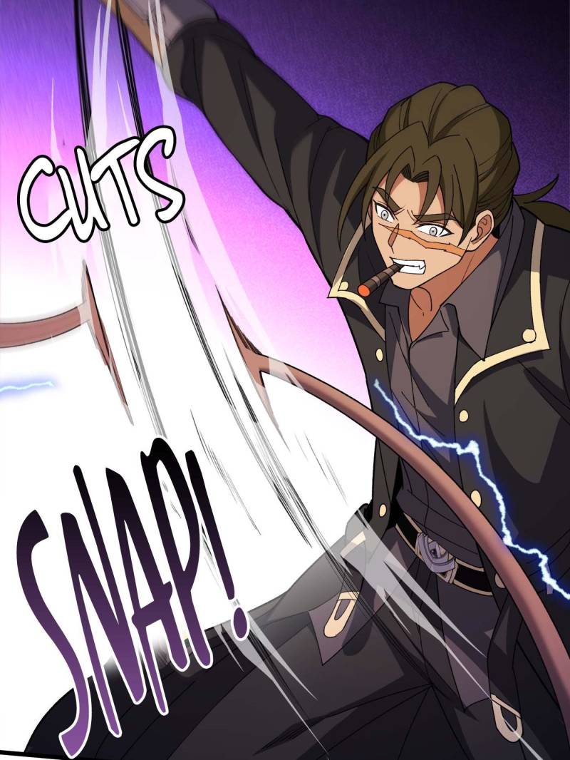 My Dragon System chapter 175 page 13