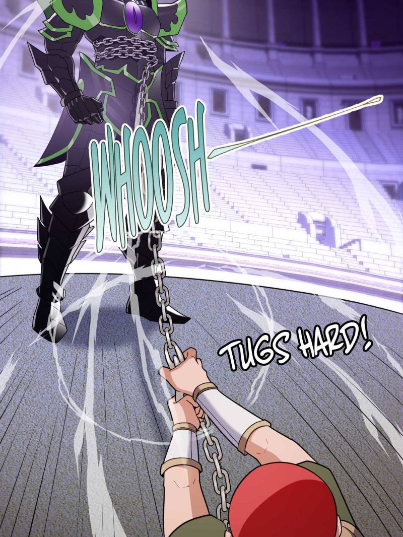 My Dragon System chapter 175 page 18