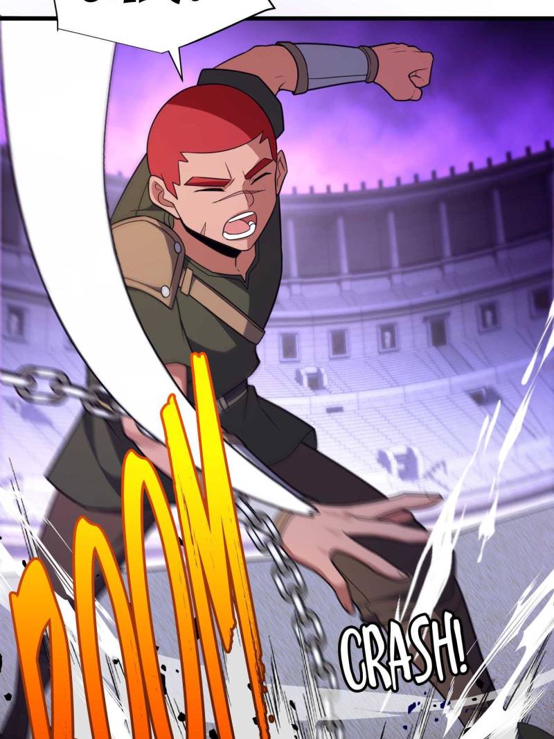 My Dragon System chapter 175 page 20