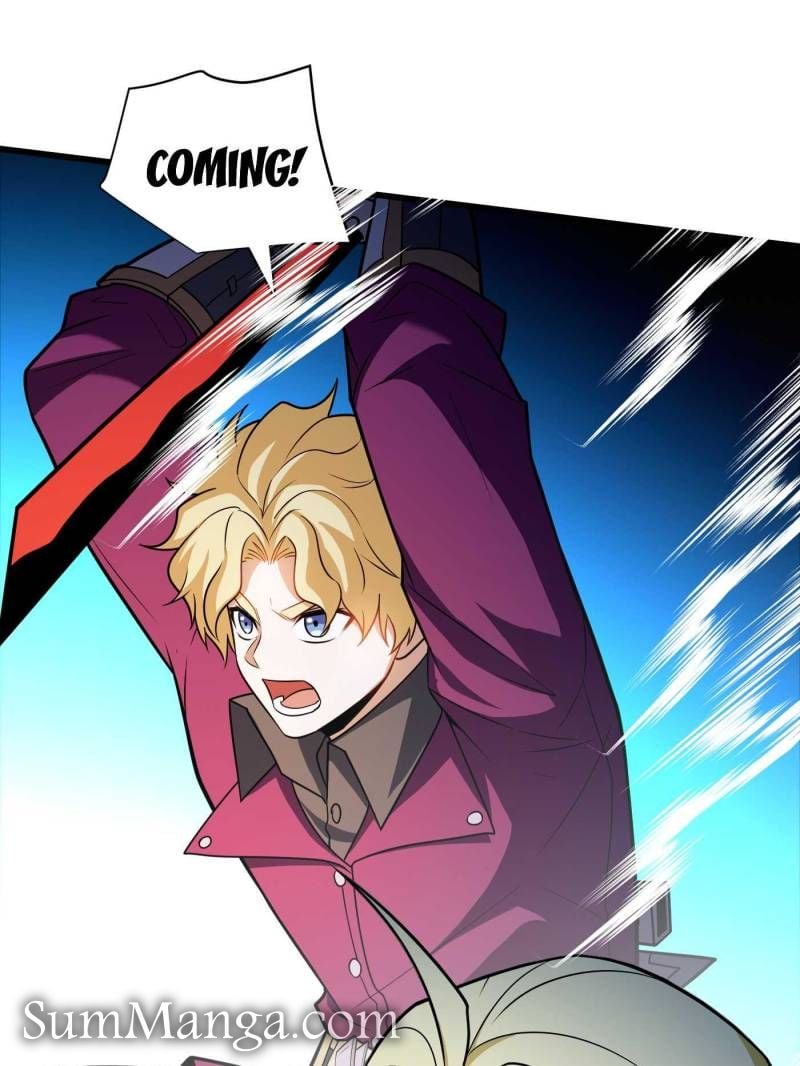 My Dragon System chapter 175 page 22