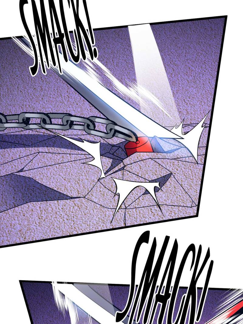 My Dragon System chapter 175 page 24