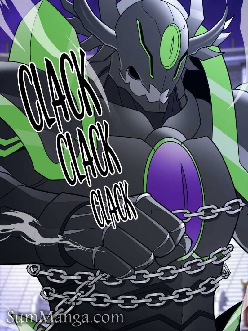 My Dragon System chapter 175 page 26