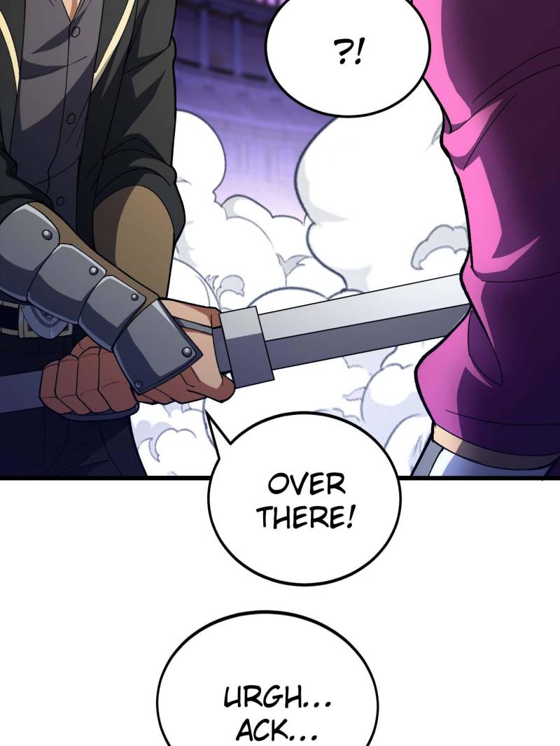 My Dragon System chapter 175 page 5