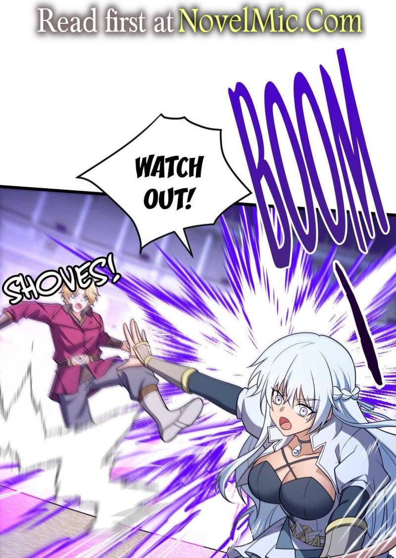 My Dragon System chapter 176 page 1