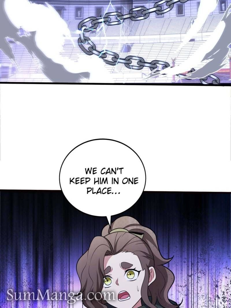 My Dragon System chapter 176 page 10