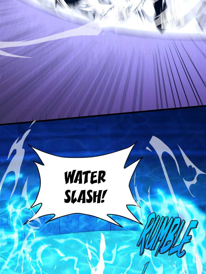 My Dragon System chapter 176 page 19