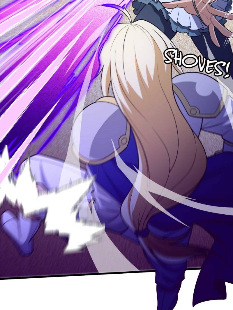 My Dragon System chapter 176 page 2