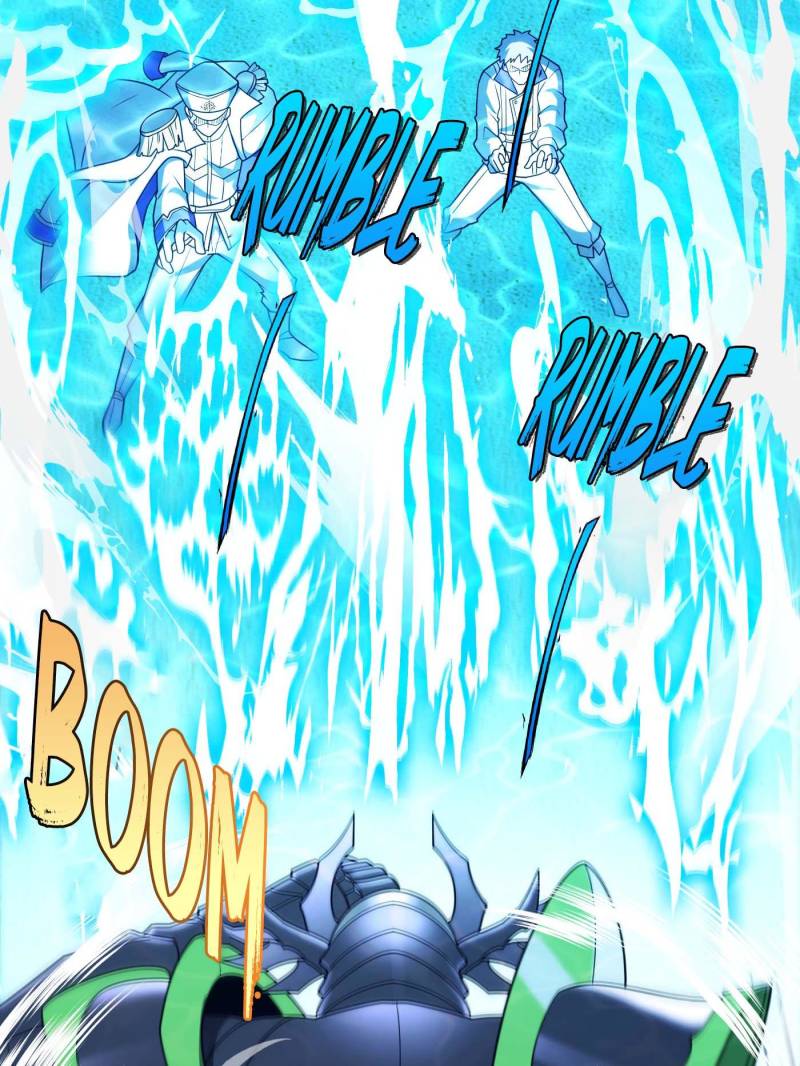 My Dragon System chapter 176 page 20