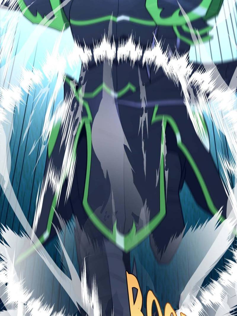 My Dragon System chapter 176 page 21