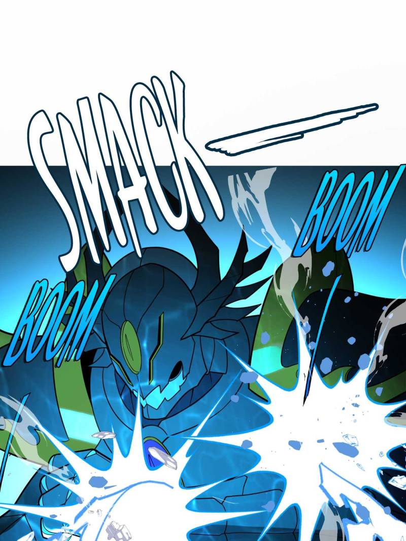 My Dragon System chapter 176 page 23