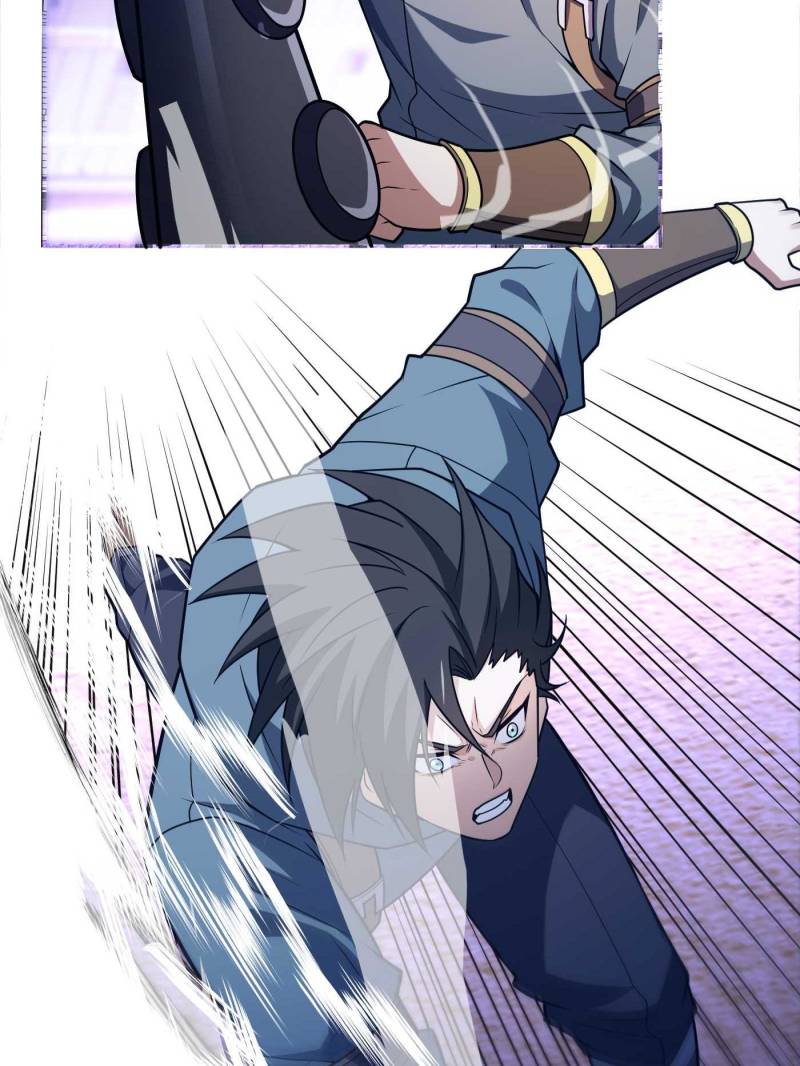 My Dragon System chapter 176 page 26