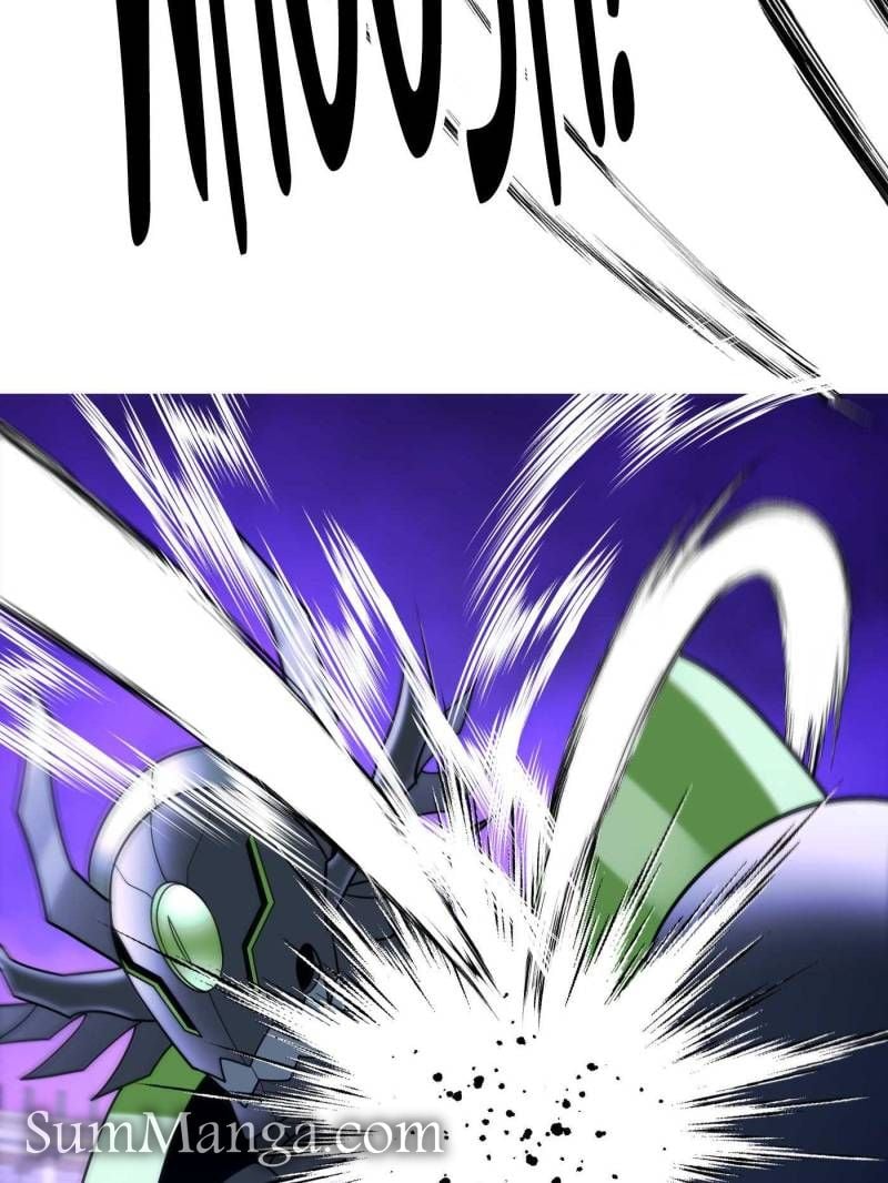 My Dragon System chapter 176 page 28