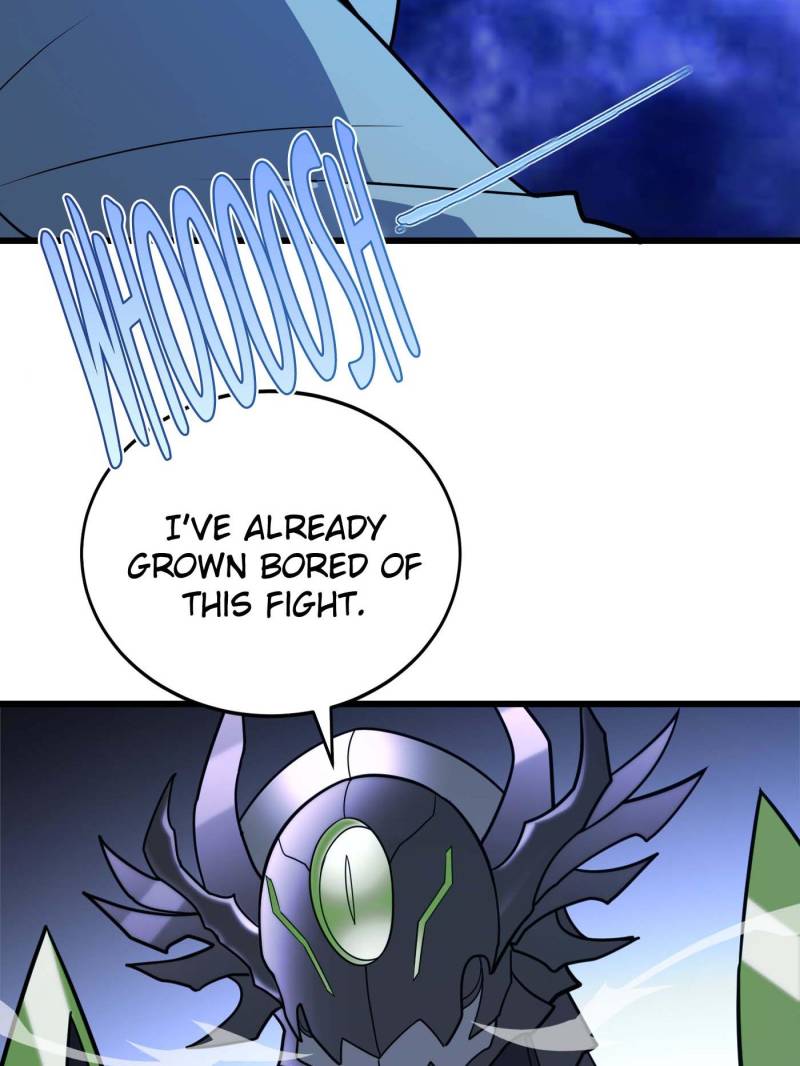 My Dragon System chapter 176 page 31