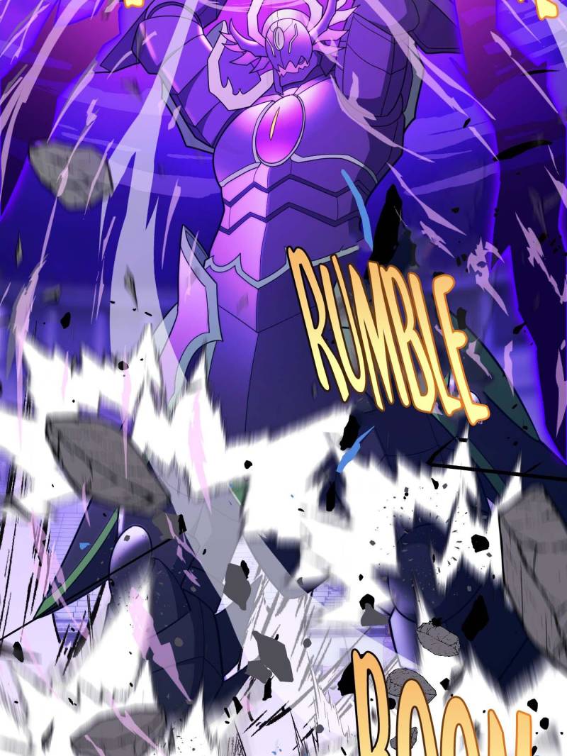 My Dragon System chapter 176 page 34