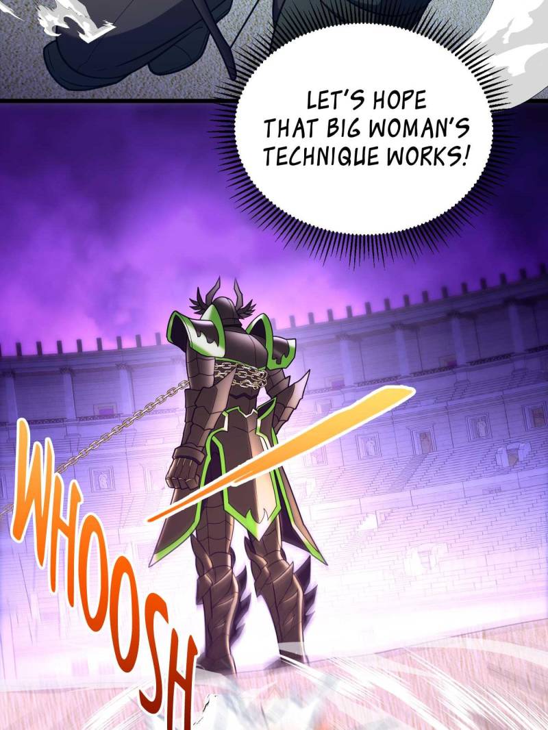 My Dragon System chapter 176 page 6